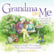 Book cover of: Grandma and Me. By: Beatrice Tauber Prior