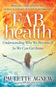 Book cover of: FAB Health. By: Paulette Agnew