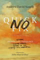 Book cover of: No Quick Fix