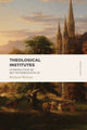 Book cover of: Theological Institutes. By: Richard Watson