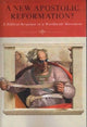 Book cover of: New Apostolic Reformation?. By: R. Douglas Geivett