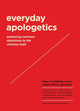 Book cover of: Everyday Apologetics. By: Paul Chamberlain