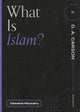 Book cover of: What Is Islam?. By: Chawkat Moucarry