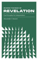 Book cover of: Reading the Book of Revelation. By: Alexander E. Stewart