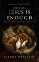 Book cover of: Hope for the Weary, the Burned Out, and the Broken. By: Jeremy Writebol