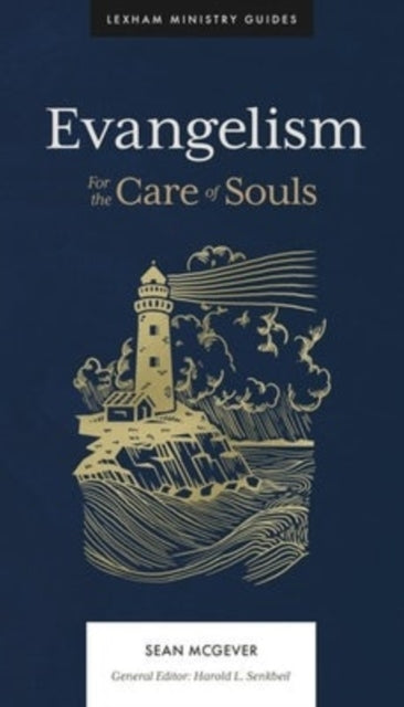 Book cover of: For the Care of Souls. By: Sean McGever