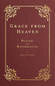 Book cover of: Grace from Heaven