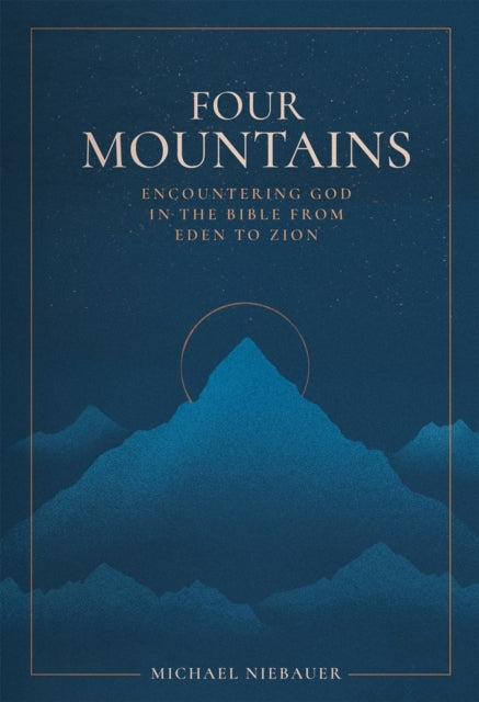 Book cover of: Four Mountains