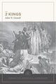 Book cover of: 2 Kings: Evangelical Exegetical Commentary