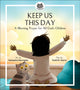 Book cover of: Keep Us This Day, Keep Us This Night