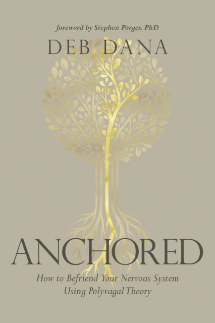 Book cover of: Anchored. By: Deborah Dana