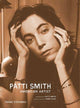 Book cover of: Patti Smith. By: Frank Stefanko