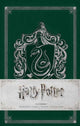 Book cover of: Harry Potter: Slytherin Ruled Pocket Journal