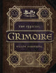 Book cover of: Buffy the Vampire Slayer: The Official Grimoire. By: A. M. Robinson