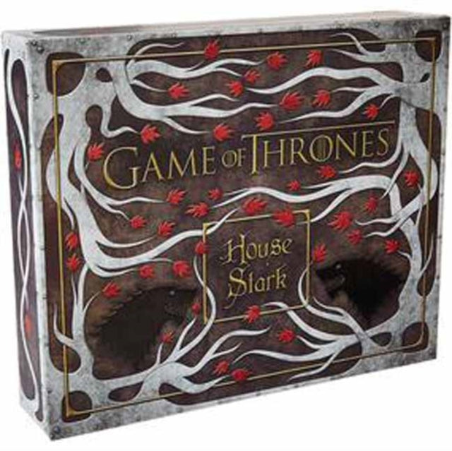 Book cover of: Game of Thrones