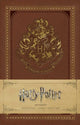 Book cover of: Harry Potter: Hogwarts Ruled Notebook