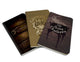 Book cover of: Harry Potter: Diagon Alley Pocket Journal Collection