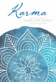 Book cover of: Karma. By: Jeffrey Armstrong