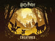 Book cover of: Harry Potter: Creatures