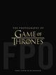 Book cover of: Photography of Game of Thrones
