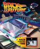 Book cover of: Back to the Future: Race Through Time. By: Marc Sumerak