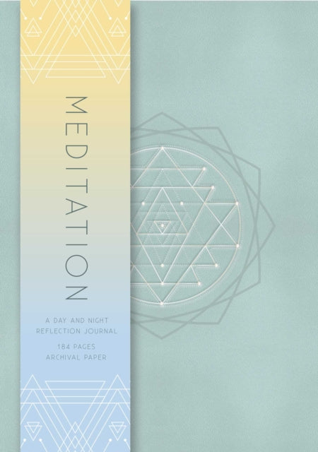 Book cover of: Meditation