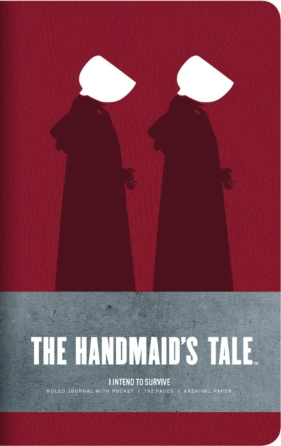 Book cover of: Handmaid's Tale