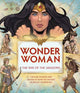 Book cover of: Wonder Woman: The Way of the Amazons. By: J. E. Bright