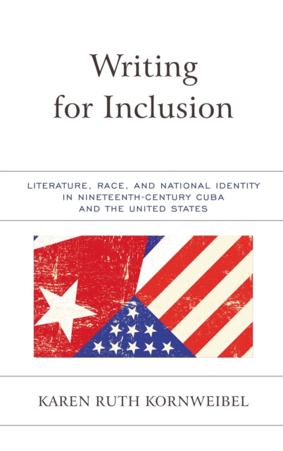 Book cover of: Writing for Inclusion. By: Karen Kornweibel