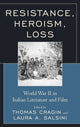 Book cover of: Resistance, Heroism, Loss