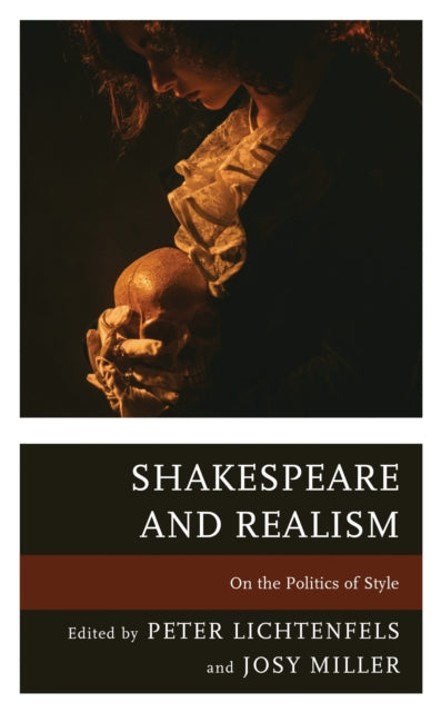 Book cover of: Shakespeare and Realism