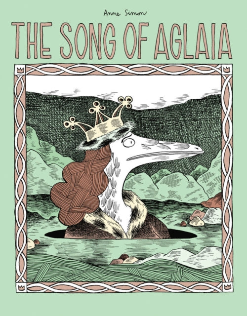 Song of Aglaia