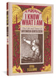 Book cover of: I Know What I Am. By: Gina Siclliano