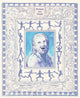 Book cover of: Portrait of a Drunk. By: Olivier Schrauwen