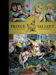 Book cover of: Prince Valiant Vol. 21: 1977-1978. By: John Cullen Murphy