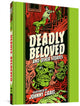 Book cover of: Deadly Beloved And Other Stories. By: Johnny Craig