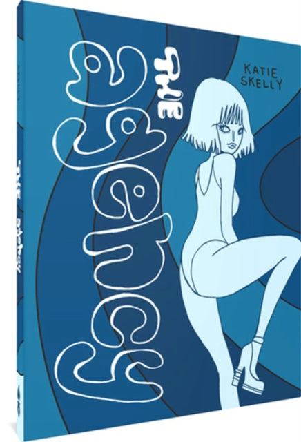 Book cover of: Agency. By: Katie Skelly