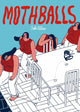 Book cover of: Mothballs