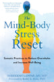 Book cover of: Mind-Body Stress Reset. By: Rebekkah LaDyne