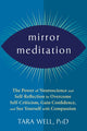 Book cover of: Mirror Meditation. By: Tara Well