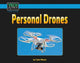 Book cover of: Personal Drones. By: Tyler Mason