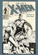 Jim Lee's X-Men Artist's Edition 9781684058099 Jim Lee