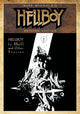 Book cover of: Mike Mignola's Hellboy In Hell and Other Stories Artisan Edition. By: Mike Mignola