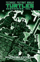 Book cover of: Teenage Mutant Ninja Turtles Compendium, Vol. 1. By: Kevin B. Eastman