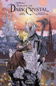 Book cover of: Jim Henson's Beneath the Dark Crystal Vol. 3. By: Adam Smith