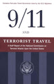 Book cover of: 9/11 and Terrorist Travel. By: National Commission on Terrorist Attacks