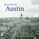 Book cover of: Remembering Austin. By: Marsia Hart Reese