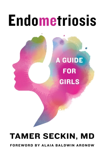 Book cover of: EndoMEtriosis. By: Tamer Seckin