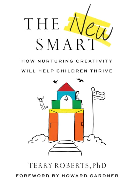 Book cover of: New Smart