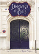 Book cover of: Doorways of Paris. By: PUIG